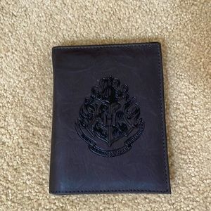 Harry Potter wallet
